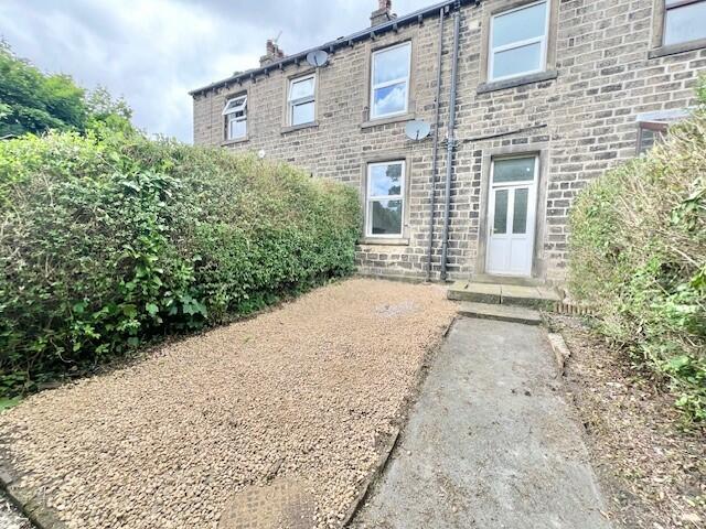 Main image of property: Old School House, St. Peters Avenue, Sowerby Bridge