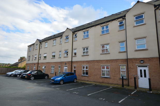 Main image of property: Savile Grange Apartments, Free School Lane, Halifax