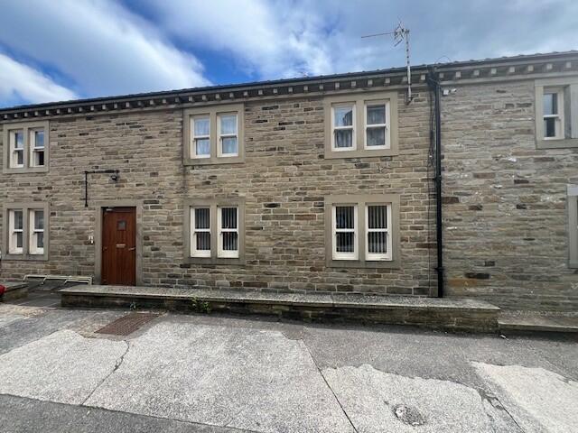 Main image of property: Clare Road, Halifax