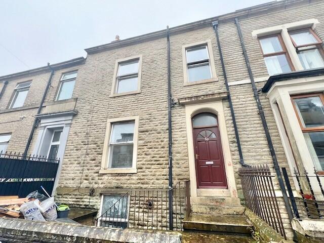 Main image of property: Rhodes Street, Halifax