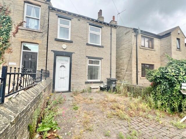 Main image of property: Halifax Road, Brighouse