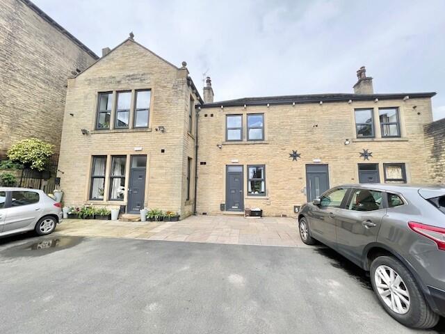Main image of property: Blackwall, Halifax