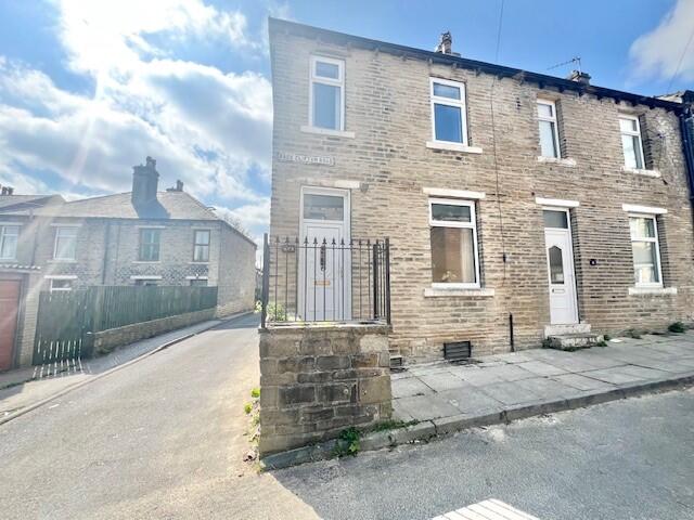 Main image of property: Back Clifton Road, Huddersfield