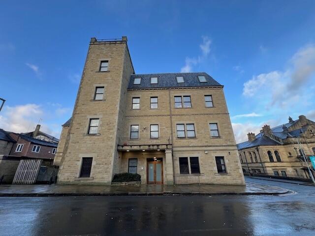 Main image of property: Halifax House, Blackwall, Halifax