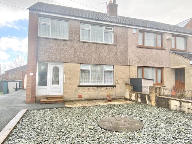 Main image of property: Cowrakes Road, Lindley, Huddersfield, HD3 3SS