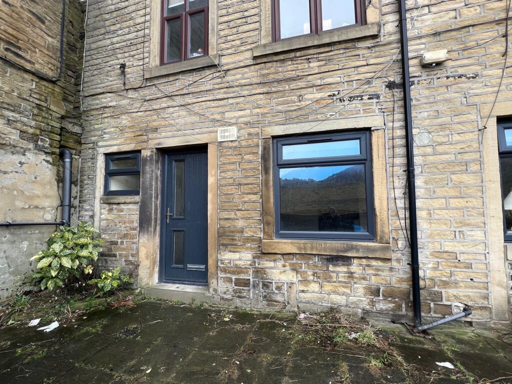 Main image of property: School Street, Halifax