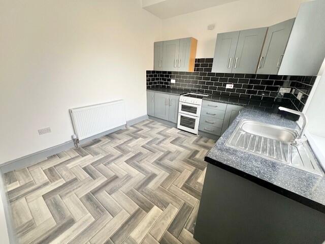 Main image of property: Horton Street, Halifax