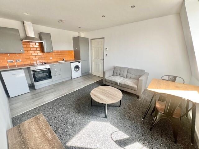Main image of property: Halifax House, Blackwall, Halifax