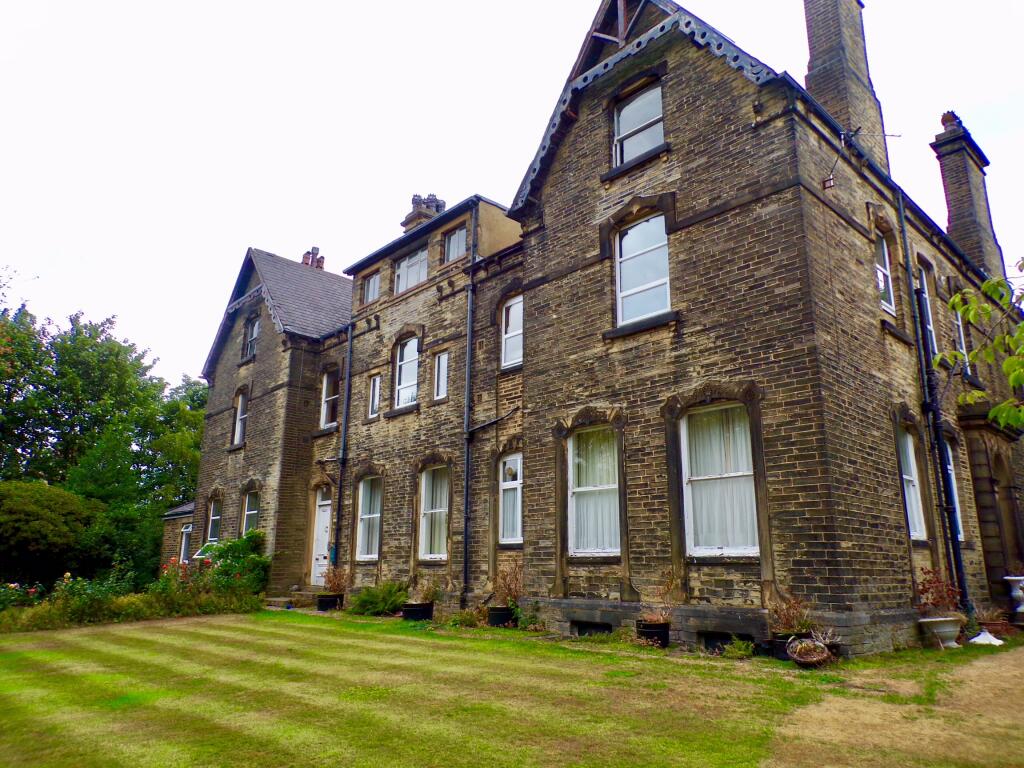 Main image of property: Linden Road, Halifax
