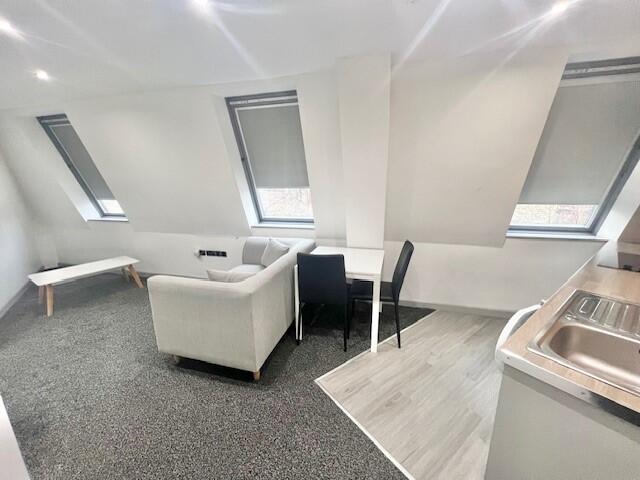 Main image of property: Halifax House, Blackwall, Halifax
