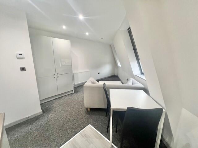 Main image of property: Halifax House, Blackwall, Halifax