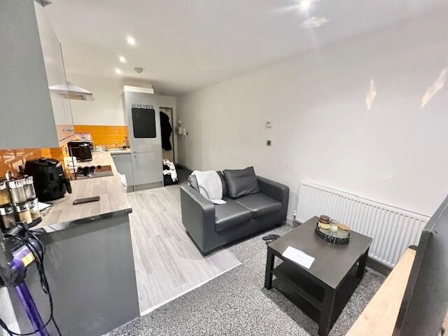 Main image of property: Halifax House, Blackwall, Halifax