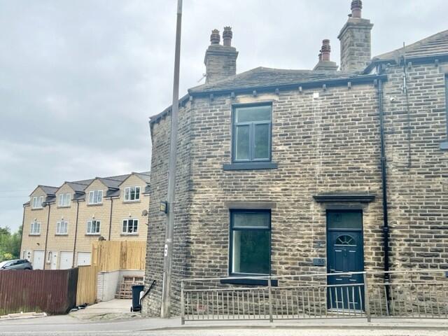 Main image of property: Keighley Road, Halifax