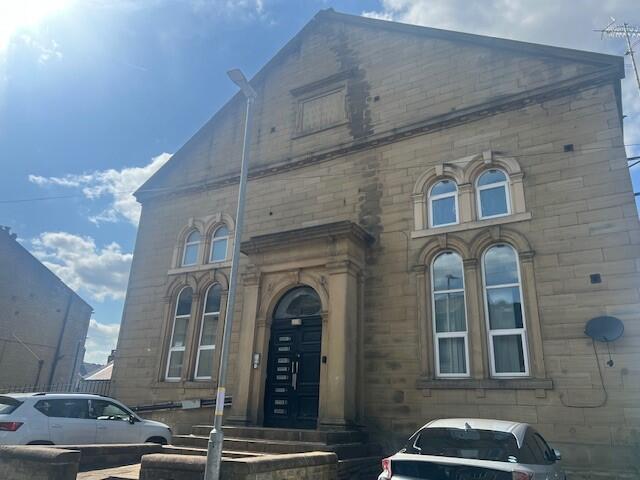 Main image of property: The Old Chapel, Green Lane, Halifax