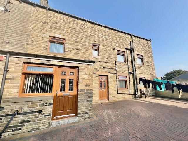 Main image of property: Belmont Place, Halifax