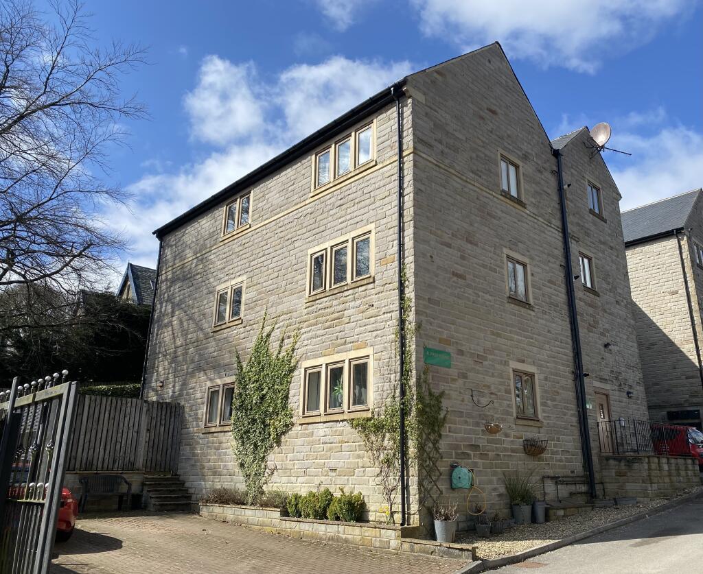 Main image of property: Benn Gardens, Bradford