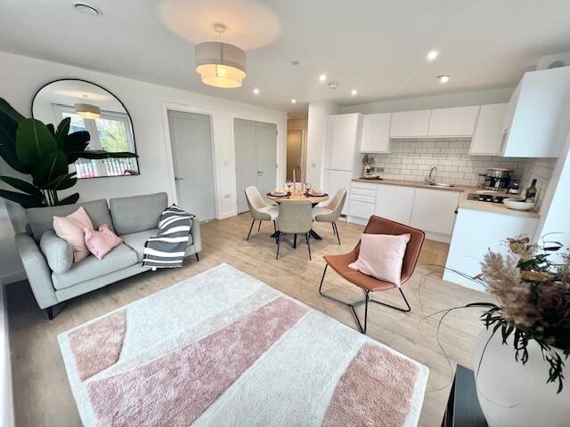 Main image of property: Bolt Works, Cow Green, Halifax