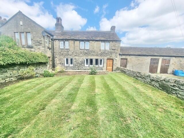 Main image of property: Stocks Lane, Stocksmoor, Huddersfield
