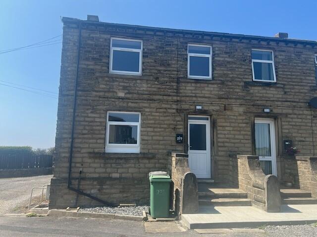 Main image of property: Wakefield Road, Lepton, Huddersfield
