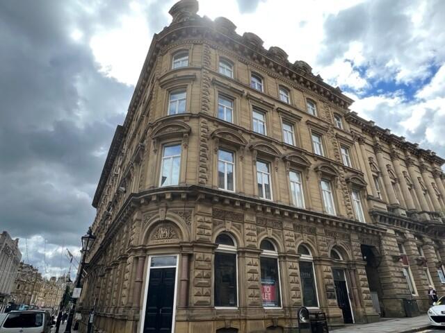 Main image of property: Landown House, Halifax