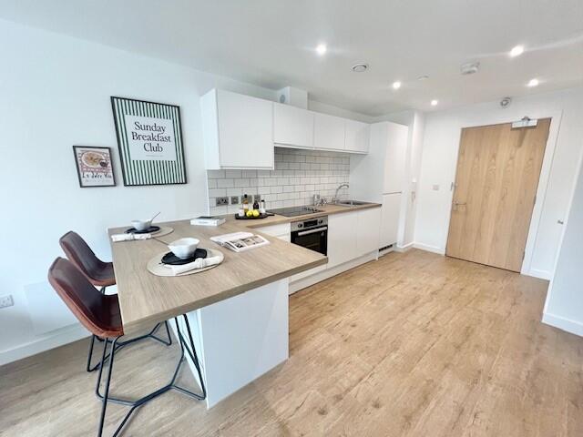 Main image of property: Bolt Works, Cow Green, Halifax