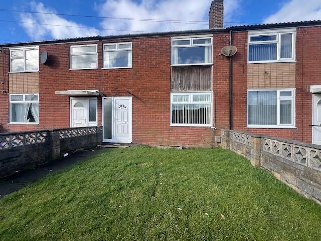Main image of property: Hambleton Crescent, Halifax