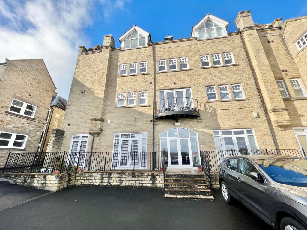 Main image of property: Clare Court, Halifax