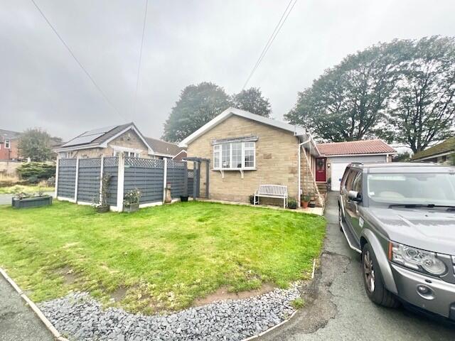 Main image of property: Ling Royd Avenue, Halifax