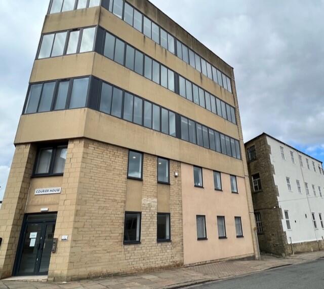 Main image of property: King Cross Street, Halifax