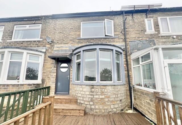 Main image of property: Park View Avenue, Halifax