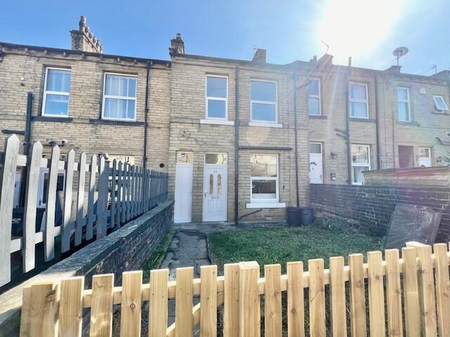 Main image of property: Oak Street, Elland