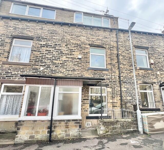 Main image of property: Bath Place, Halifax