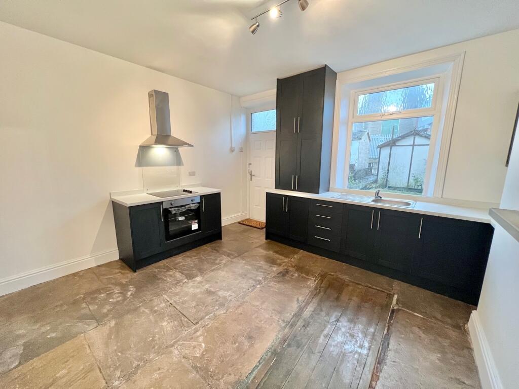 Main image of property: Clifby, Halifax