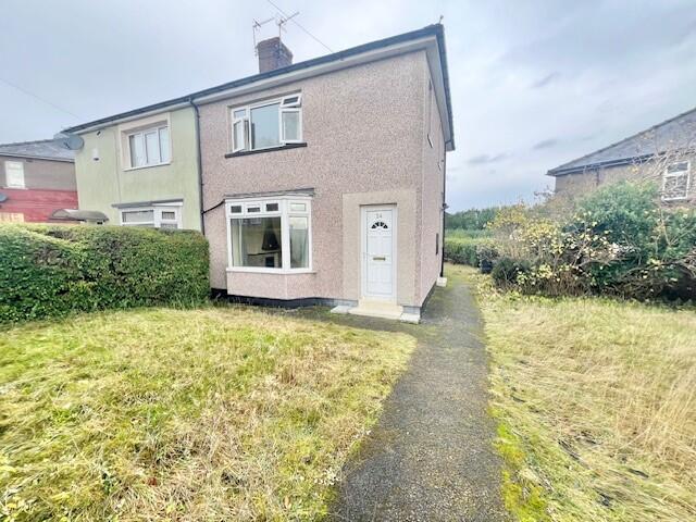 Main image of property: Weatherhouse Terrace, Halifax