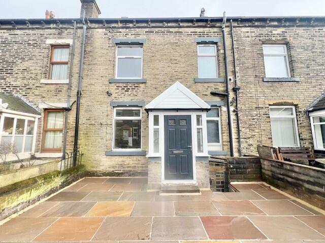 Main image of property: Bell Hall Terrace, Halifax