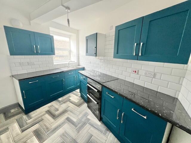 Main image of property: Horton Street, Halifax