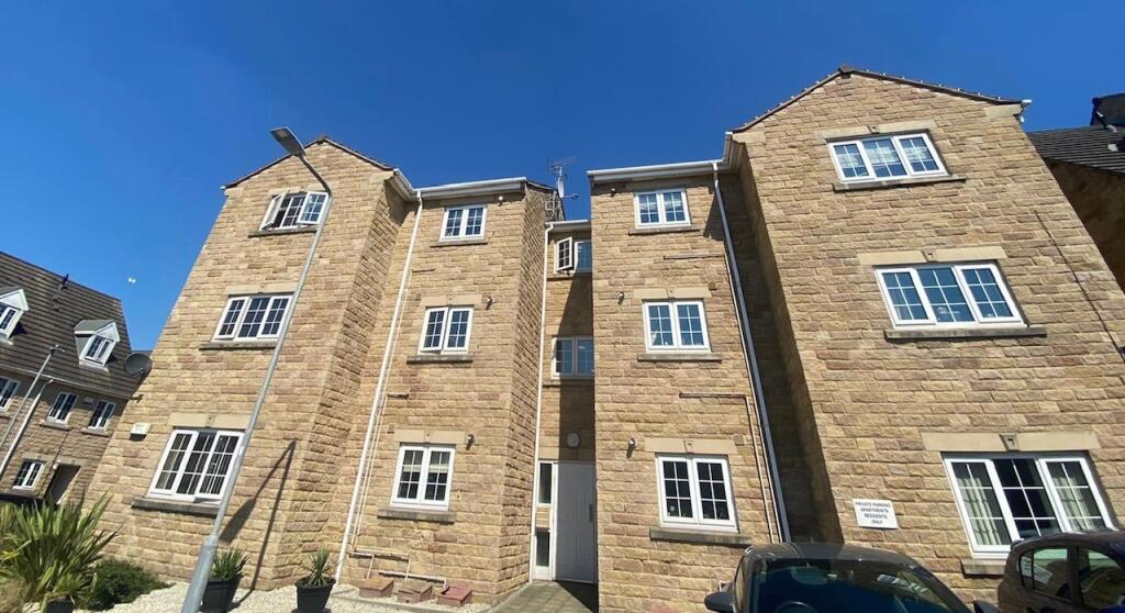 Main image of property: Loxley Close, Bradford, BD2 3HX