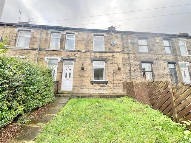 Main image of property: Livingstone Street North, Halifax