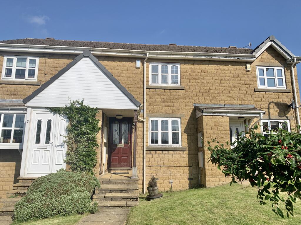 Main image of property: Low Wood, Wilsden