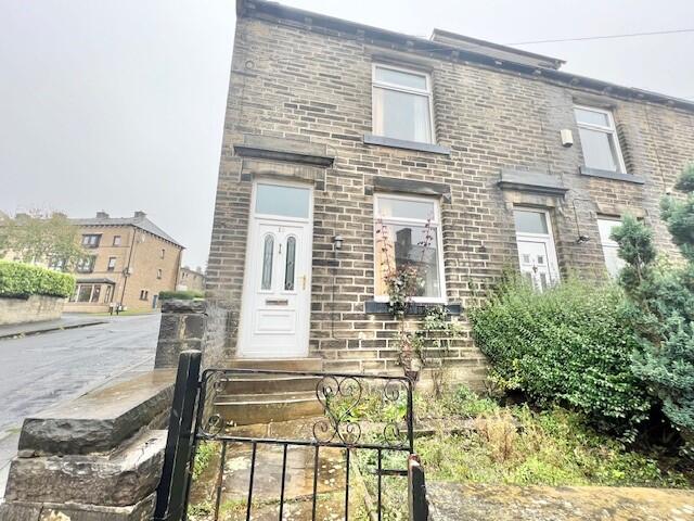 Main image of property: Brougham Street, Halifax