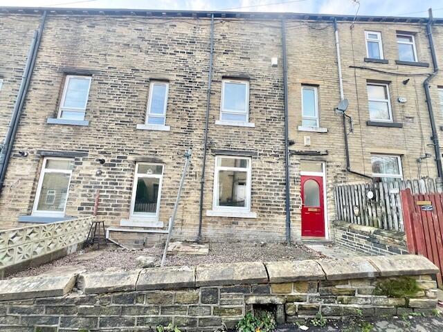 Main image of property: Claremont Street, Sowerby Bridge