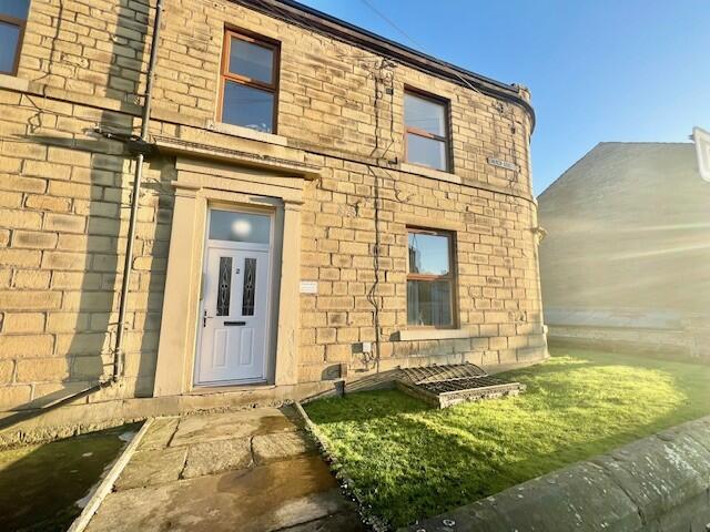 Main image of property: Church Street, Halifax