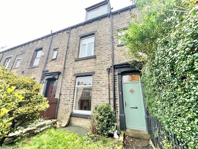 Main image of property: Moorlands View, Halifax