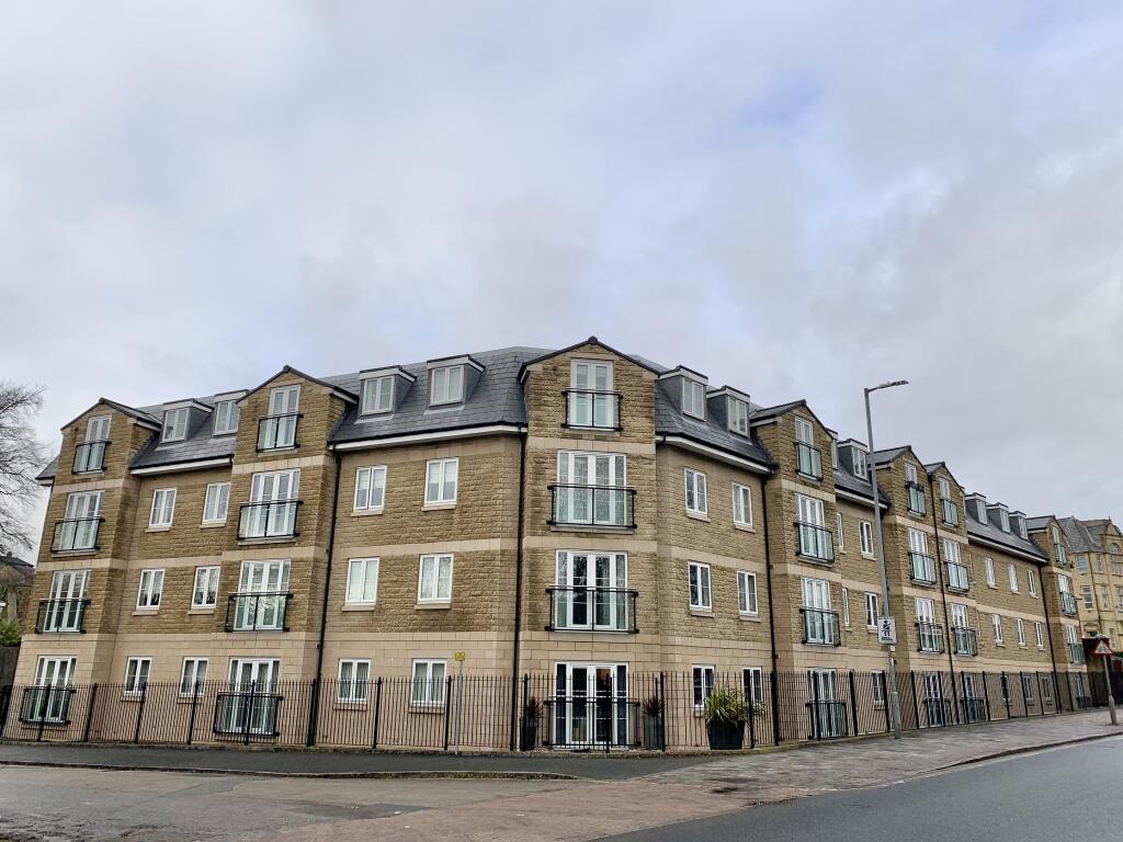 Main image of property: The Hub, Caygill Terrace, Halifax
