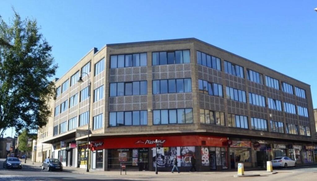 Main image of property: Southgate House, Halifax