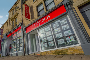 Bridgfords Lettings, Halifaxbranch details