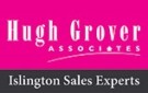 Hugh Grover Associates, London