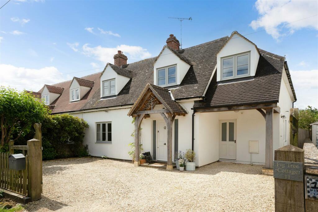 Main image of property: Leafield, Oxfordshire