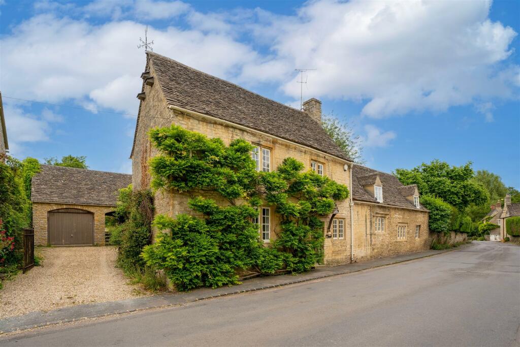Main image of property: Shilton, Oxfordshire