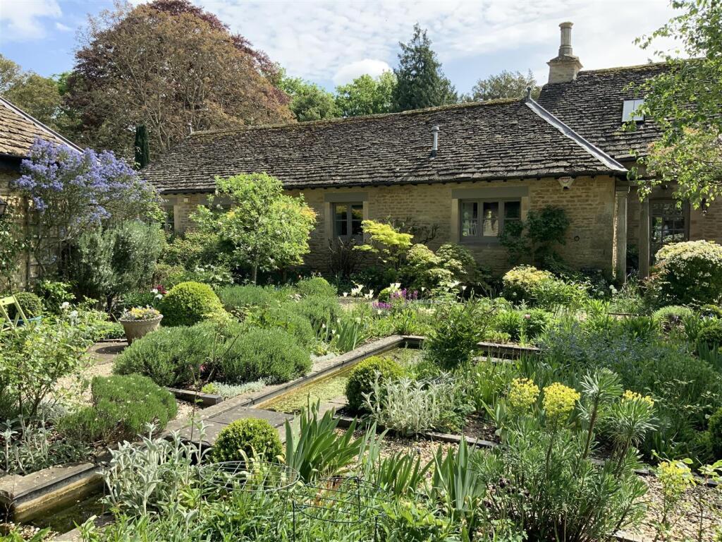Main image of property: Broughton Poggs, Filkins, Lechlade
